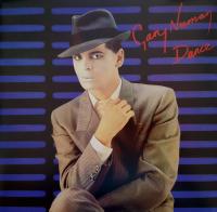 Виниловая пластинка GARY NUMAN / DANCE (2LP)